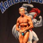 Carl  Smith - NPC Kentucky Muscle 2011 - #1