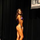 Raele  Buddenborg - NPC Natural Northern Michigan 2013 - #1