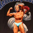 Carl  Smith - NPC Kentucky Muscle 2011 - #1