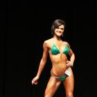 Alexandra  Lazaroff - NPC Jay Cutler Desert Classic 2013 - #1