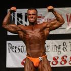 Austin  Copeland - NPC Steel World 2010 - #1