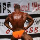 Austin  Copeland - NPC Steel World 2010 - #1