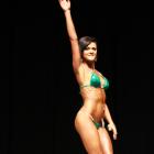 Alexandra  Lazaroff - NPC Jay Cutler Desert Classic 2013 - #1