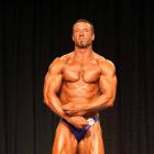 Eric  Riner - NPC Northern Kentucky 2013 - #1