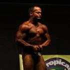 Bruce  Connely - NPC Steel World 2010 - #1