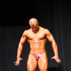 Dylan  Hayes - NPC North Carolina State  2015 - #1