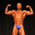 Eric  Riner - NPC Northern Kentucky 2013 - #1