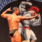 Ron  Paige - NPC Kentucky Muscle 2011 - #1
