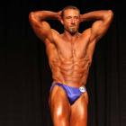 Eric  Riner - NPC Northern Kentucky 2013 - #1