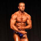 Eric  Riner - NPC Northern Kentucky 2013 - #1