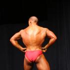 Dylan  Hayes - NPC North Carolina State  2015 - #1