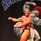 Ron  Paige - NPC Kentucky Muscle 2011 - #1