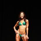 Danielle  Rankin - NPC Jay Cutler Desert Classic 2013 - #1