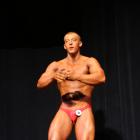 Dylan  Hayes - NPC North Carolina State  2015 - #1