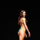 Danielle  Rankin - NPC Jay Cutler Desert Classic 2013 - #1