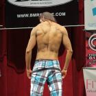 Scott  Sanchez - NPC West Coast Classic 2014 - #1