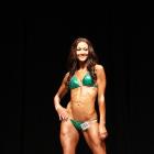 Danielle  Rankin - NPC Jay Cutler Desert Classic 2013 - #1