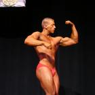 Dylan  Hayes - NPC North Carolina State  2015 - #1