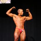 Dylan  Hayes - NPC North Carolina State  2015 - #1