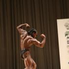 Ronald  Thomas - NPC Brooklyn Grand Prix 2013 - #1