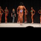 Nicole  Harris - NPC Northern Kentucky 2013 - #1