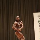 Ronald  Thomas - NPC Brooklyn Grand Prix 2013 - #1