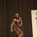 Ronald  Thomas - NPC Brooklyn Grand Prix 2013 - #1