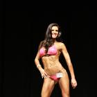 Diana  Barrie - NPC Jay Cutler Desert Classic 2013 - #1