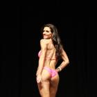 Diana  Barrie - NPC Jay Cutler Desert Classic 2013 - #1