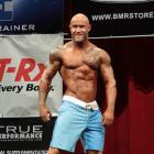 David  Martin - NPC West Coast Classic 2014 - #1