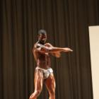 Tom  Johnson - NPC Brooklyn Grand Prix 2013 - #1