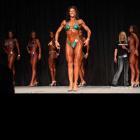 Lisa  Shanklin - NPC Northern Kentucky 2013 - #1