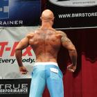 David  Martin - NPC West Coast Classic 2014 - #1