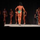 Lisa  Shanklin - NPC Northern Kentucky 2013 - #1