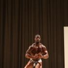 Tom  Johnson - NPC Brooklyn Grand Prix 2013 - #1