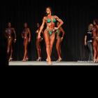 Lisa  Shanklin - NPC Northern Kentucky 2013 - #1