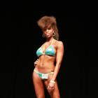 Carletta  Gaines - NPC Jay Cutler Desert Classic 2013 - #1