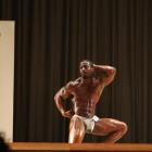 Tom  Johnson - NPC Brooklyn Grand Prix 2013 - #1