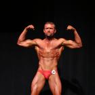 Justin  Ward - NPC North Carolina State  2015 - #1