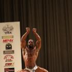 Tom  Johnson - NPC Brooklyn Grand Prix 2013 - #1