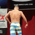 Wes  Leeper - NPC West Coast Classic 2014 - #1