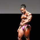 William  Bonac - IFBB Australia Grand Prix 2014 - #1