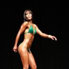 Annie  Tharlrose - NPC Jay Cutler Desert Classic 2013 - #1