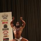 Tom  Johnson - NPC Brooklyn Grand Prix 2013 - #1