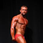 Justin  Ward - NPC North Carolina State  2015 - #1