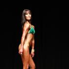 Annie  Tharlrose - NPC Jay Cutler Desert Classic 2013 - #1