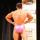 Kirt  Ali - NPC Jay Cutler Classic 2013 - #1