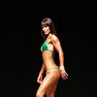 Annie  Tharlrose - NPC Jay Cutler Desert Classic 2013 - #1