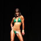 Annie  Tharlrose - NPC Jay Cutler Desert Classic 2013 - #1