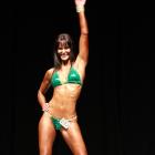 Annie  Tharlrose - NPC Jay Cutler Desert Classic 2013 - #1